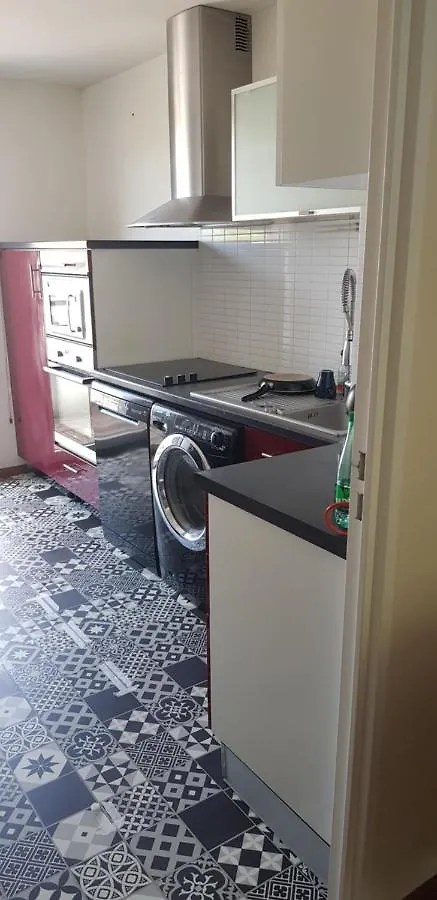 Appartement 3 Pieces Coeur De Ville Lorient