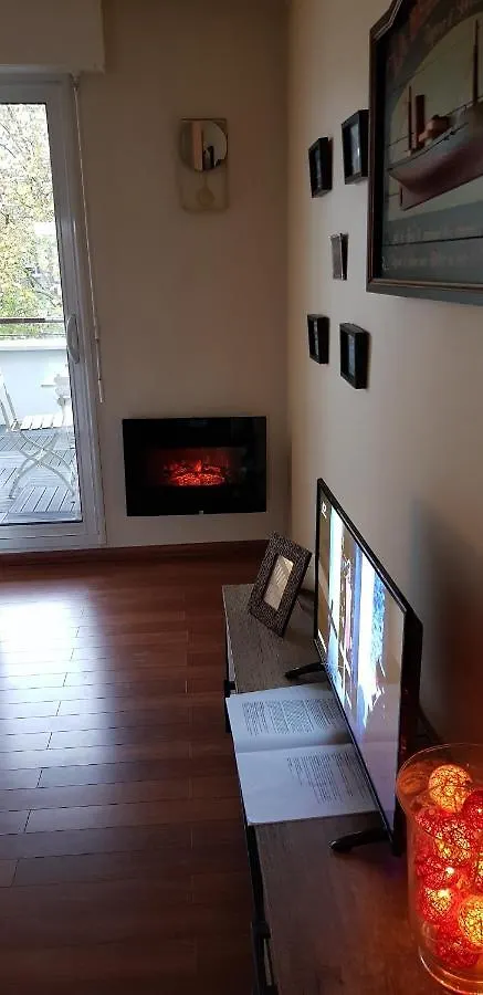 Appartement 3 Pieces Coeur De Ville Lorient
