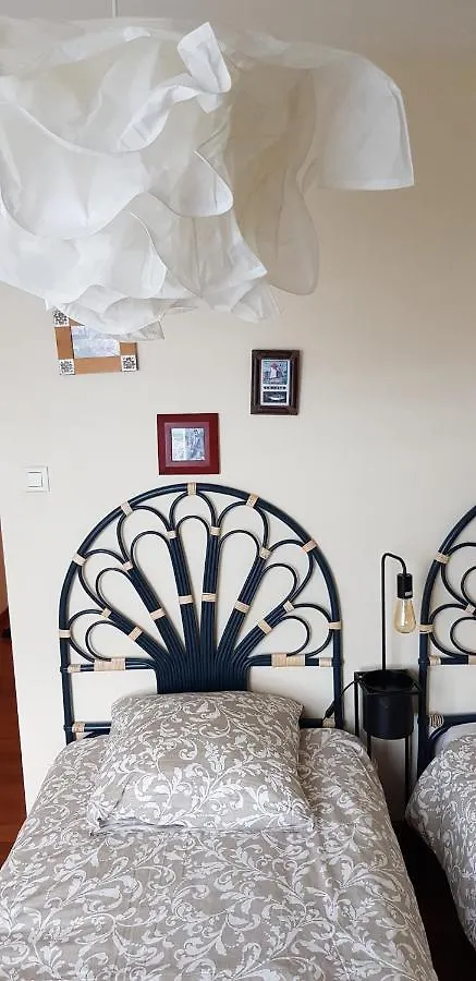 Appartement 3 Pieces Coeur De Ville Lorient 0*,